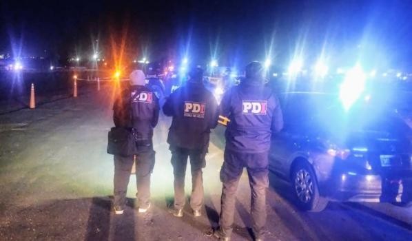 Pueblo Esther: asesinaron a un adolescente e investigan un robo de caballos | Policiales