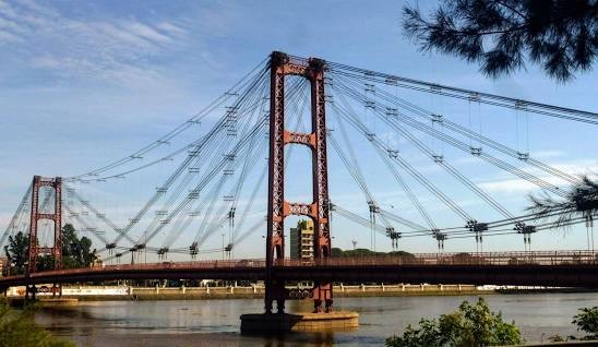 Clima en Santa Fe: la semana arranca con cielo despejado y mucho frío | Información General