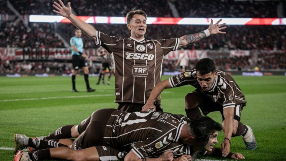 Platense venció a Huracán y es el nuevo campeón del Torneo Apertura 2025 | Deportes