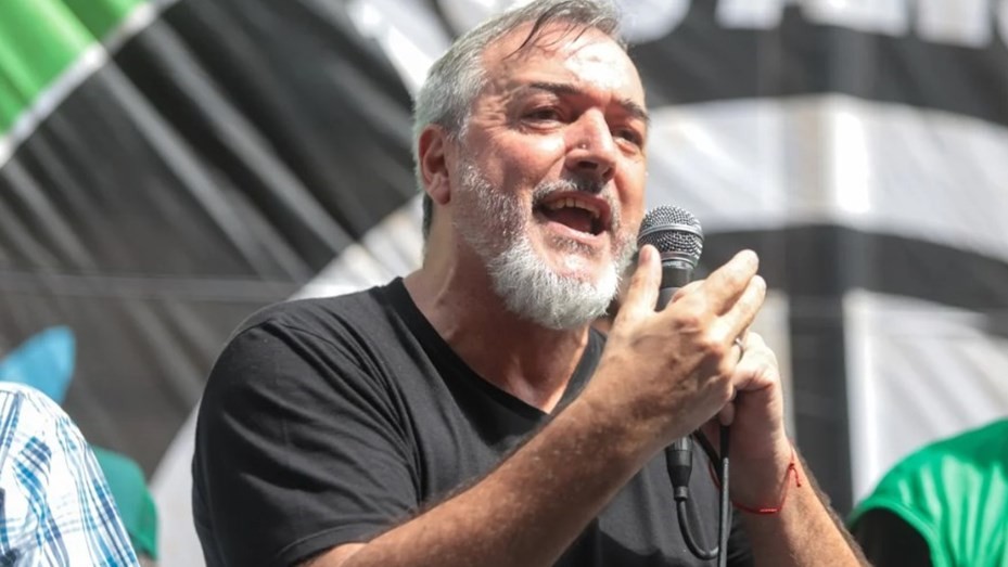 La Justicia suspendió el decreto de Milei que limitaba el derecho a huelga | Nacionales