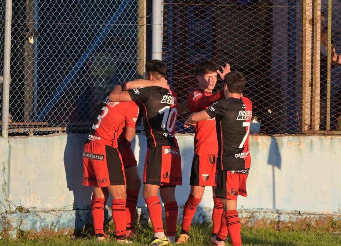 Ya pasó el CADU: cómo sigue la agenda de Colón en la primera Nacional | Deportes