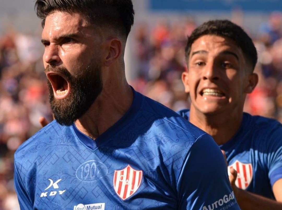 ¿Quiénes son los jugadores que pasaron por Unión y luego gritaron campeón en otro equipo? | Deportes