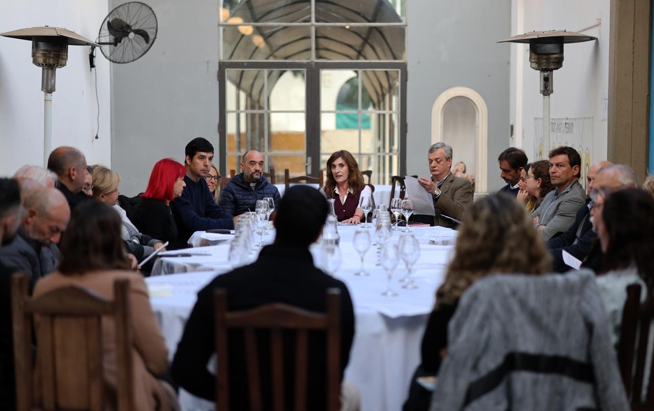 El homenaje post Mortem al Papa Francisco se hará en agosto | Legislativas