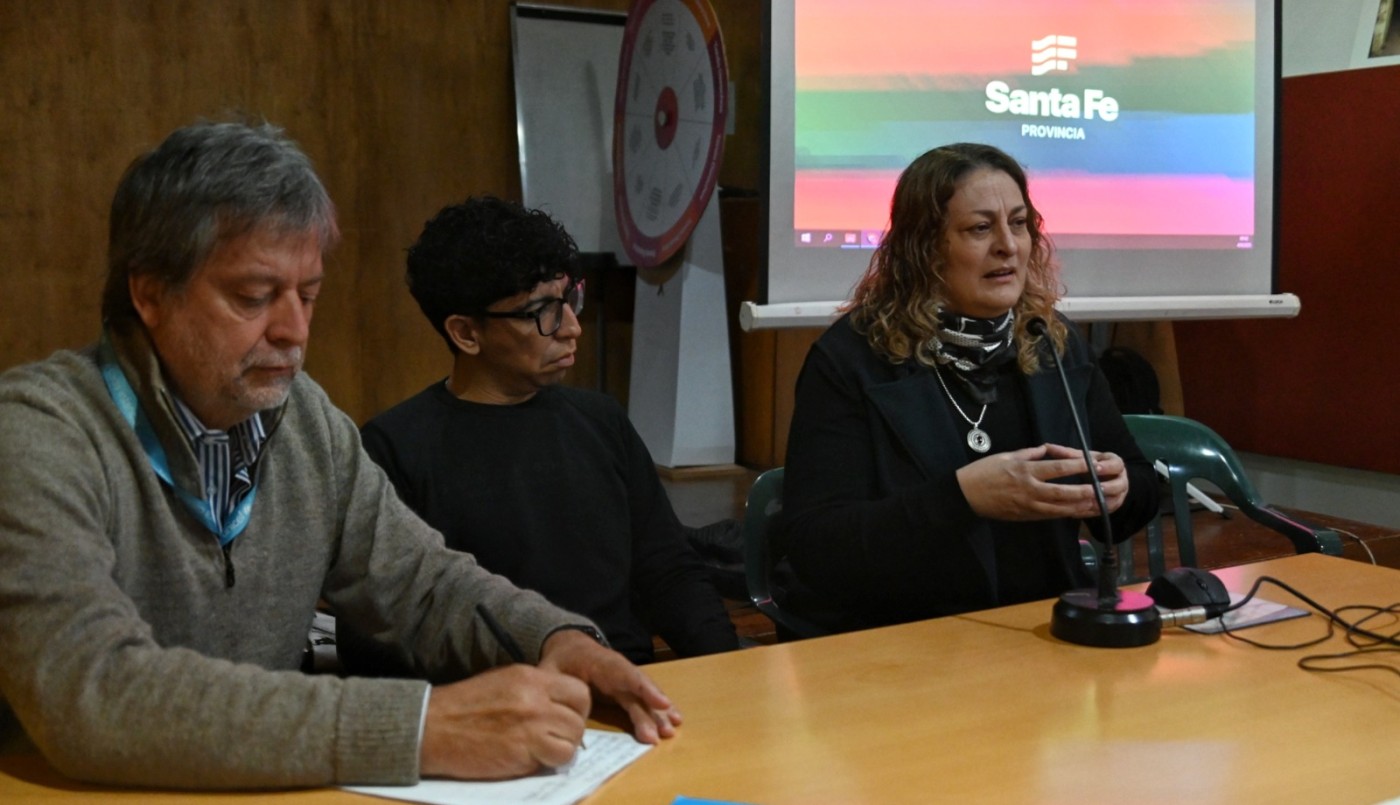 Provincia y Unicef trabajan en conjunto para fortalecer la salud materno-infantil en Santa Fe | Salud