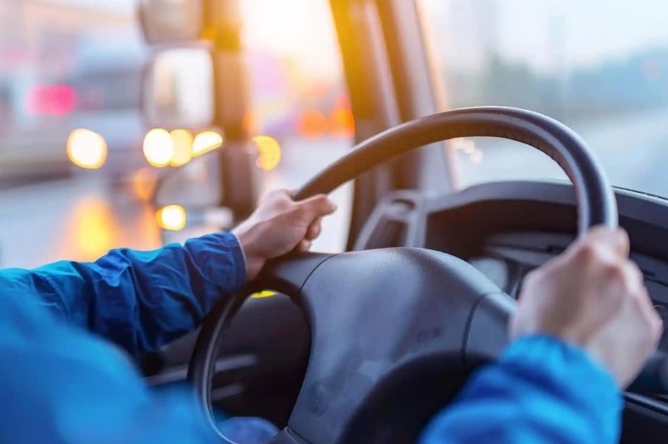 Santa Fe va a emitir la nueva Licencia Provincial Profesional | Información General