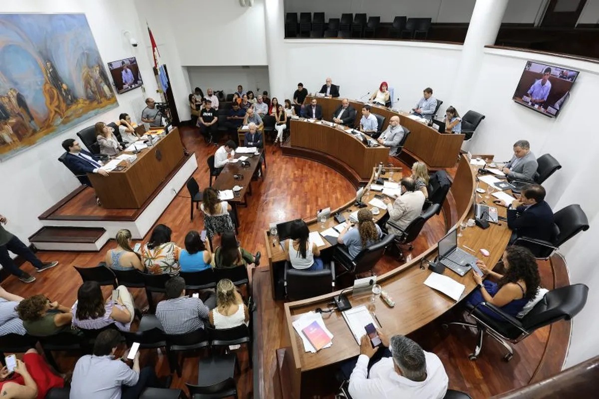 Santa Fe crea un Registro Único para profesionales del cuidado | Legislativas