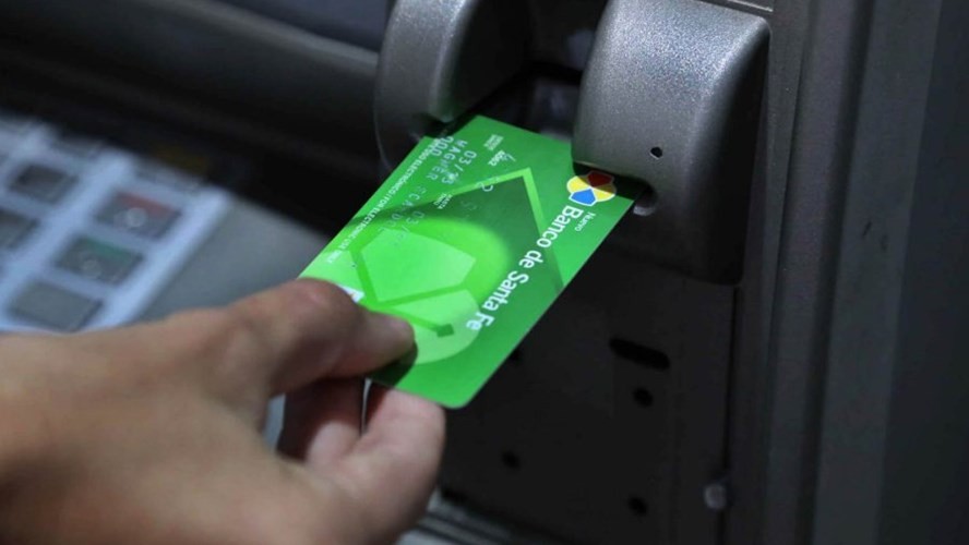 Provincia acredita los fondos de la Tarjeta Única de Ciudadanía | Información General