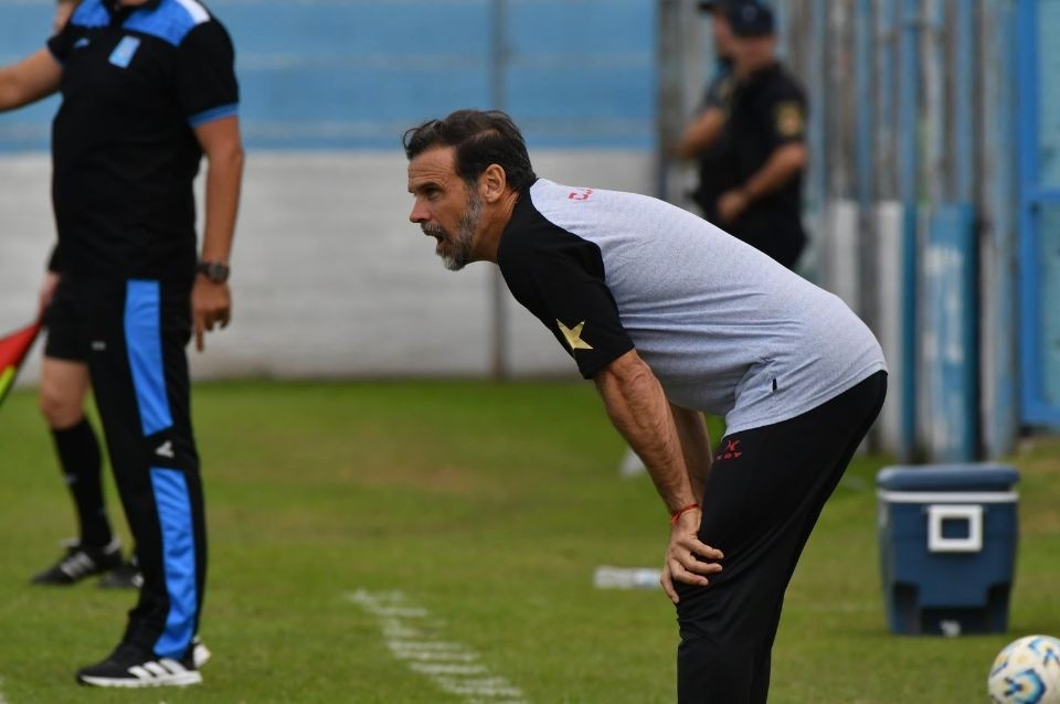 Colón: estos son los convocados por Yllana para enfrentar a Deportivo Morón | Deportes