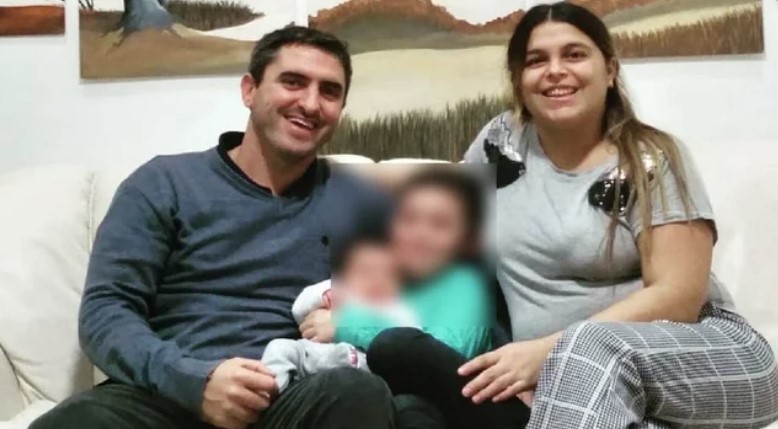 Triple crimen y suicidio en Tres Arroyos: los escalofriantes detalles de las autopsias | Policiales