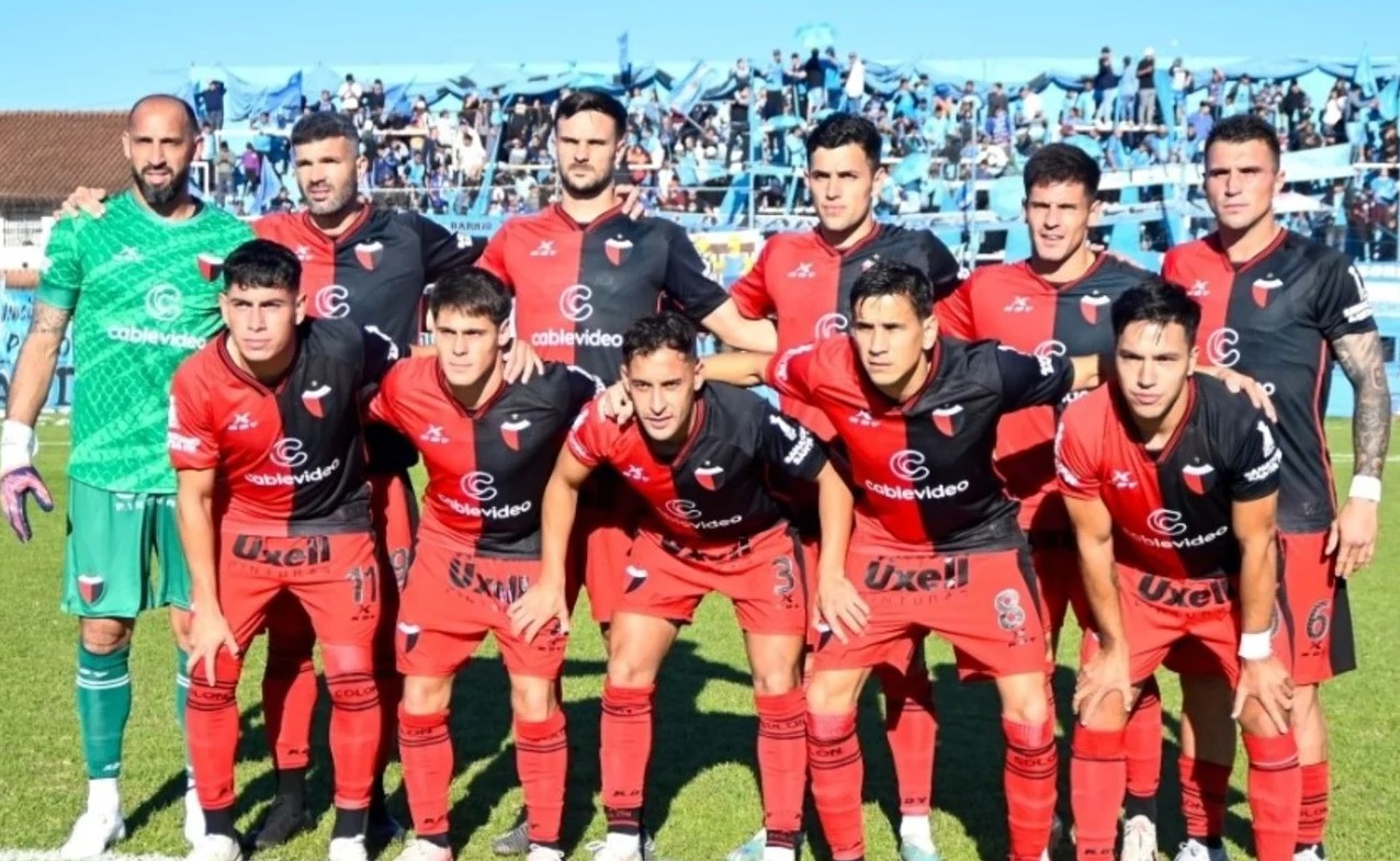 Colón juega tres puntos vitales en el oeste de Buenos Aires | Deportes