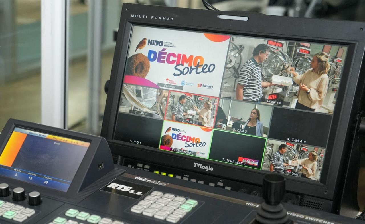 Créditos Nido: Cuándo es el nuevo sorteo y cuántos santafesinos participan | Información General