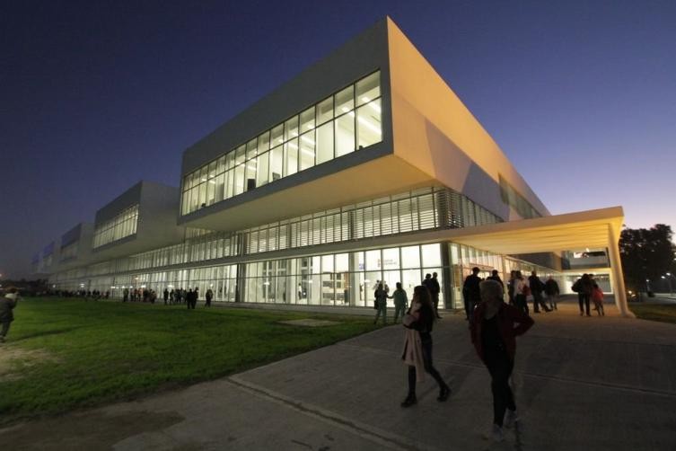 Se produjeron incidentes en la sala de guardia del hospital Iturraspe | Policiales