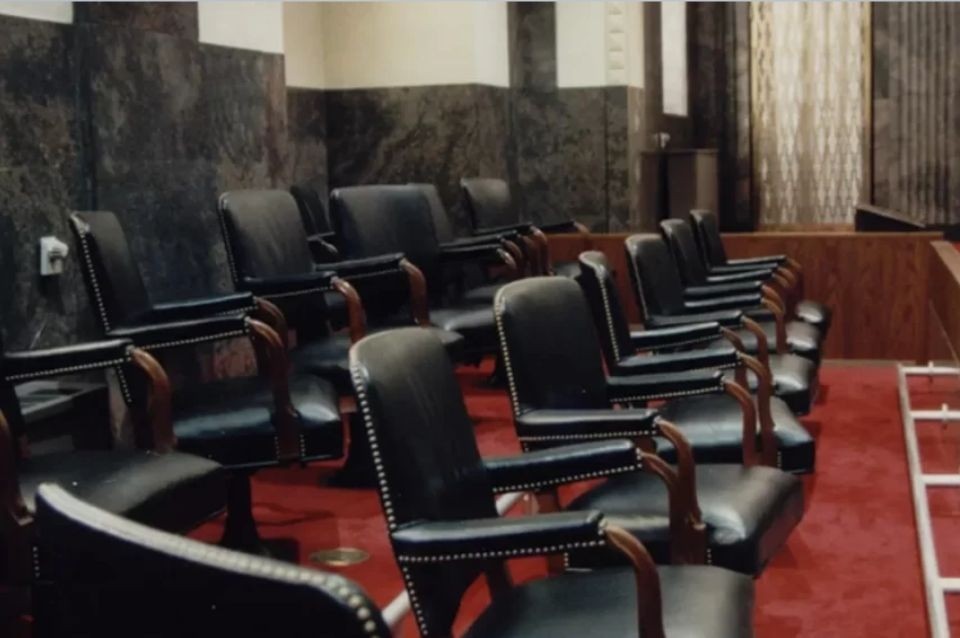 Día histórico en Santa Fe: hoy arranca el sistema de Juicio por Jurados | Información General