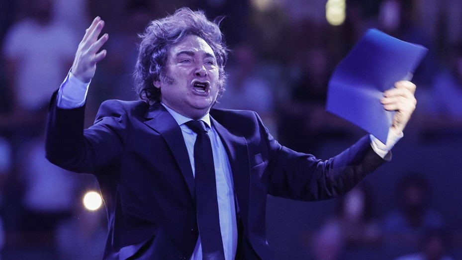 Milei en el foro económico de Madrid: "En 2026, la inflación en la Argentina será historia del pasado" | Nacionales