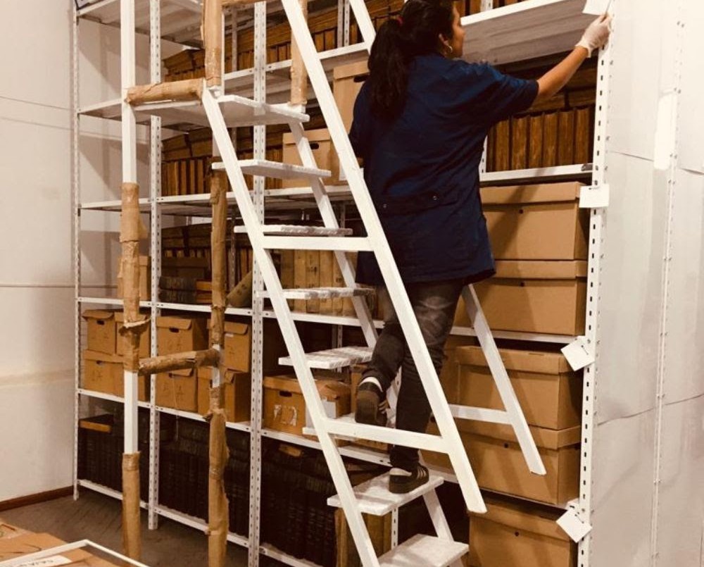 Día Internacional de los Archivos: un accionar clave para la transparencia | Noticias