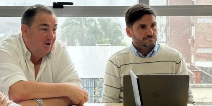 ¿Qué dijeron Pullaro y Poletti tras el fallo de la Corte Suprema de Justicia de la Nación? | Información General