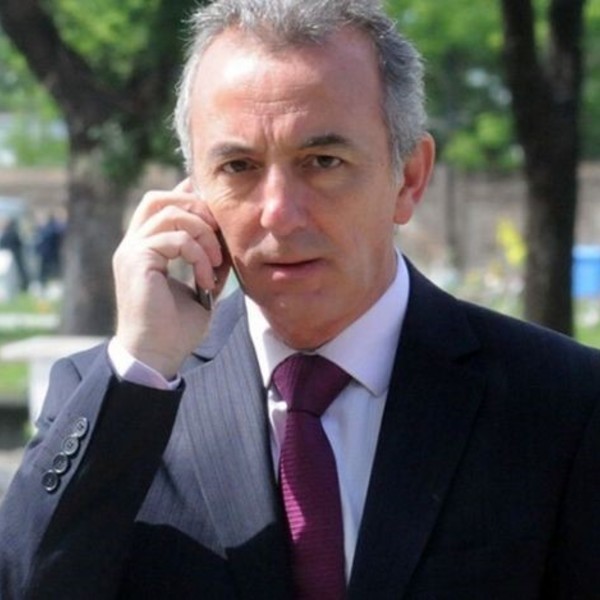 El juez federal Marcelo Bailaque presentó su renuncia | Judiciales