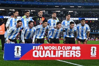 Eliminatorias Sudamericanas 2026: cuándo y contra quién volverá a jugar la Selección | Deportes
