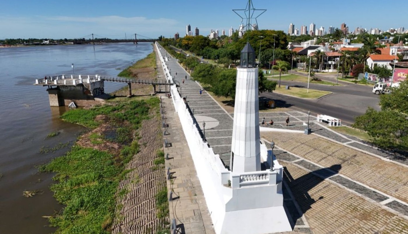 Jueves con condiciones estables en la ciudad de Santa Fe: ¿cuándo llegan las lluvias? | Información General