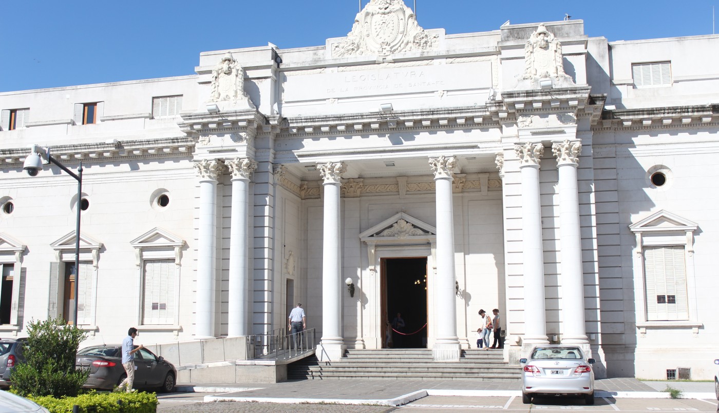 Intensa actividad legislativa para este jueves en la ciudad de Santa Fe | Legislativas