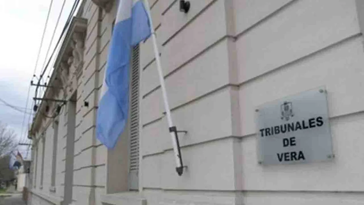 Condenaron a 20 años de prisión a un hombre que abusó sexualmente de tres niñas | Información General