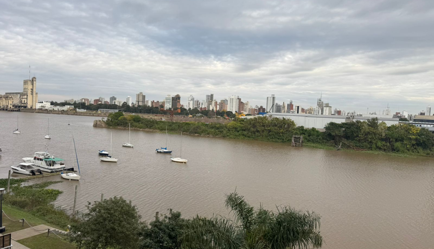 Viernes con probables precipitaciones en la ciudad y la región | Información General