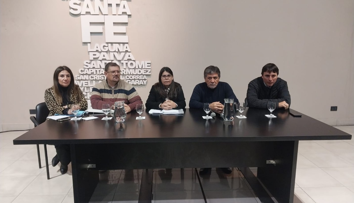 El plenario de FESTRAM aceptó la propuesta salarial hecha por los intendentes | Información General