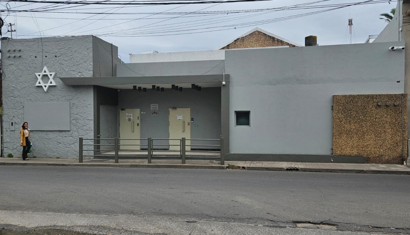 Pidieron reforzar la seguridad de instituciones judías en la ciudad de Santa Fe | Noticias