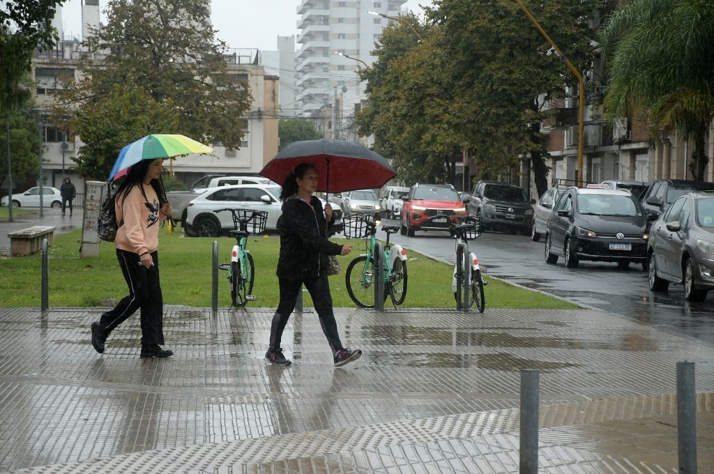 Día nubado en la ciudad: mirá cómo estará esta semana corta en Santa Fe | Información General