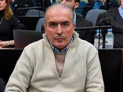 José López se entregó en Comodoro Py | Nacionales