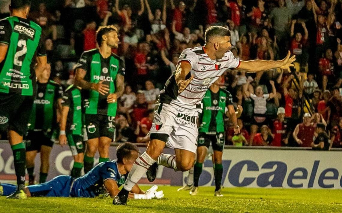 Primera Nacional: ¿quién será el árbitro del partido entre Nueva Chicago y Colón? | Deportes