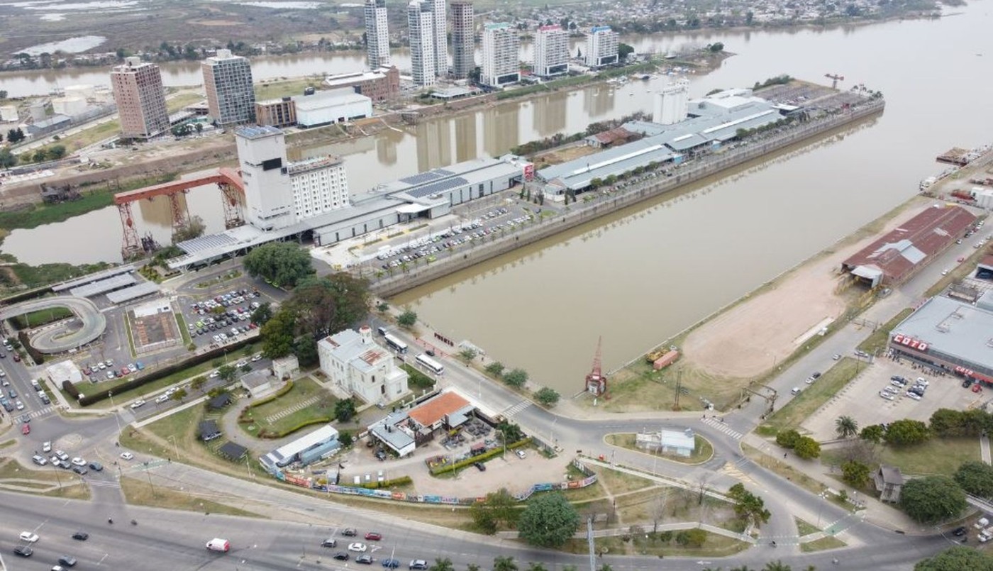 Condiciones estables para este jueves en la ciudad de Santa Fe | Información General