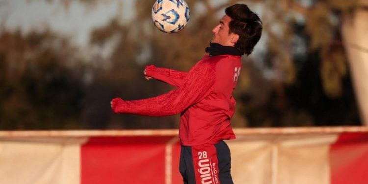 Se mueve Unión: amistoso y cambio de horario para el partido por Copa Argentina | Deportes