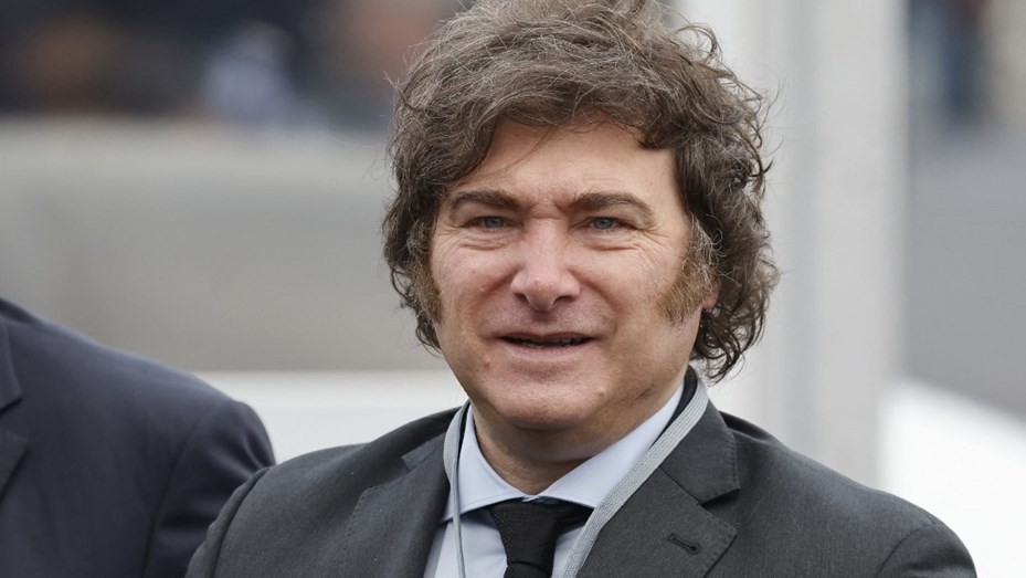 Javier Milei descartó un indulto para Cristina Kirchner: "Me parece aberrante, un disparate" | Nacionales