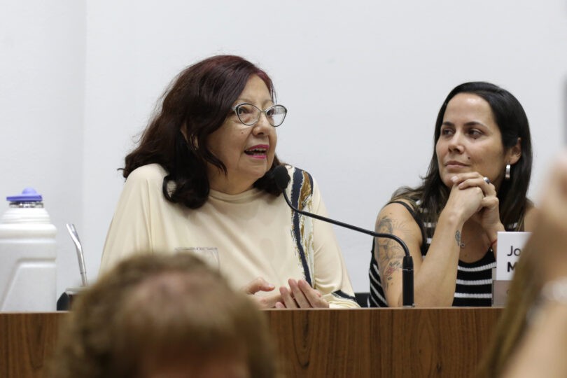 Personas mayores podrán ser guías culturales en museos de la ciudad | Legislativas