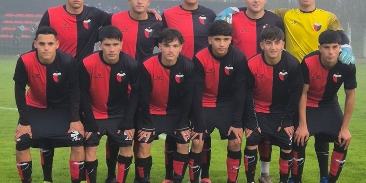 Las inferiores de Colón se midieron con Talleres: ¿Cómo les fue? | Deportes
