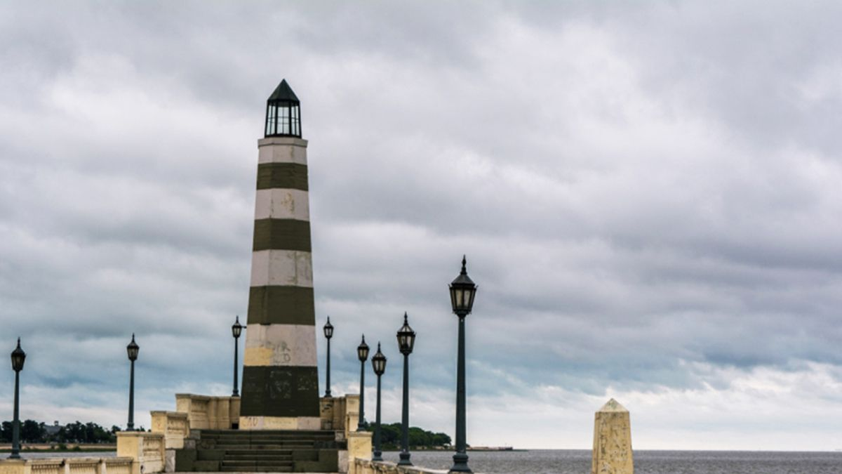 Domingo húmedo y nublado: ¿Se viene la semana más fría del año? | Información General