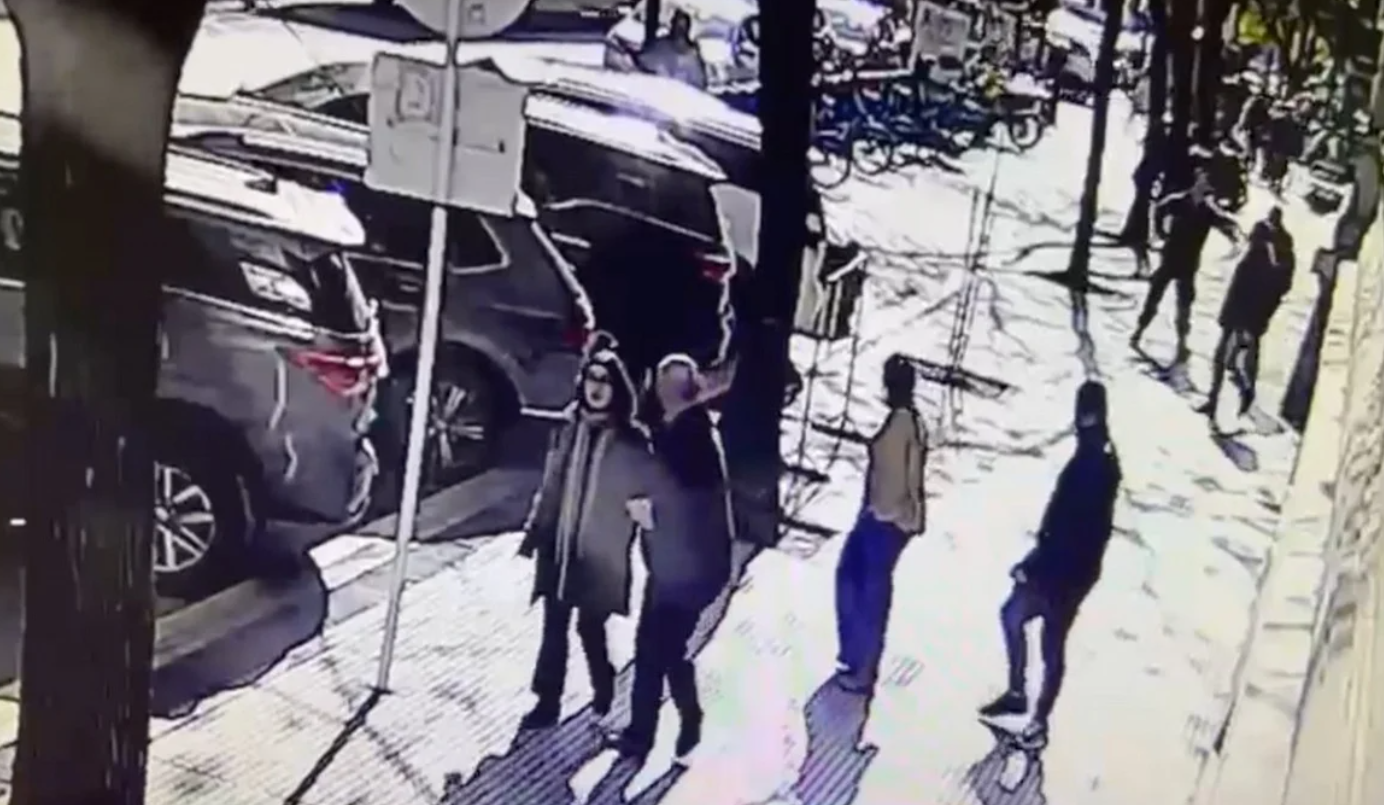 Comienza el juicio contra el hombre acusado de intentar robar la camioneta a Horacio Rosatti | Información General