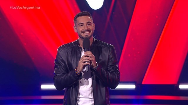Así comenzó La Voz Argentina 2025 con la conducción de Nico Occhiato | Espectaculos
