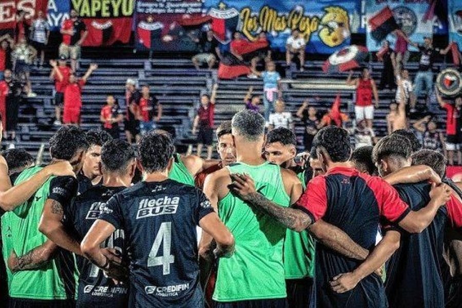 La mala campaña de Colón en la Primera Nacional puesta en números | Deportes