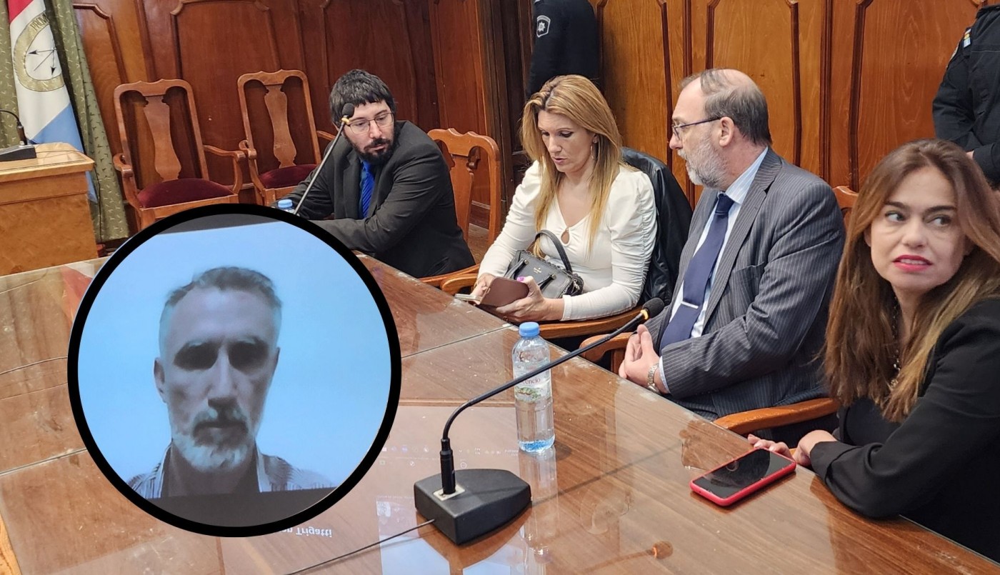 Caso Trigatti: revocaron el fallo de absolución y el docente deberá ser detenido | Judiciales