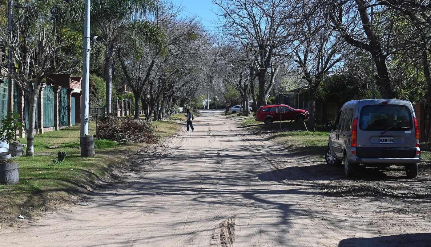 Se invertirán más de $1.600 millones en el mantenimiento integral de Colastiné Norte | Noticias