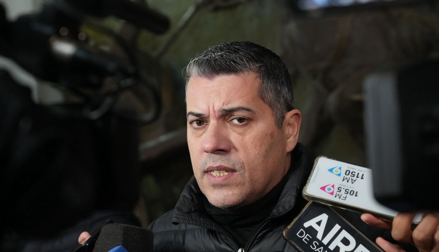 Copa Argentina: ¿cómo será el operativo de seguridad para el traslado de los hinchas de Unión y Rosario Central? | Deportes