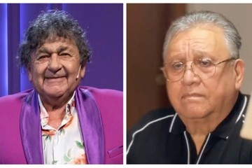 El fin de una era: se confirma la disolución de Los Palmeras | Espectaculos