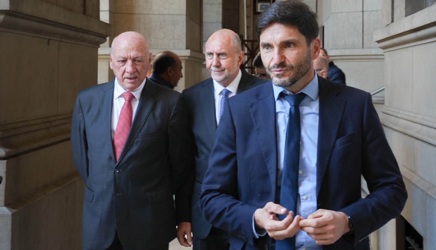 “Vamos a defender hasta el último centavo que le corresponde a Santa Fe” | Información General