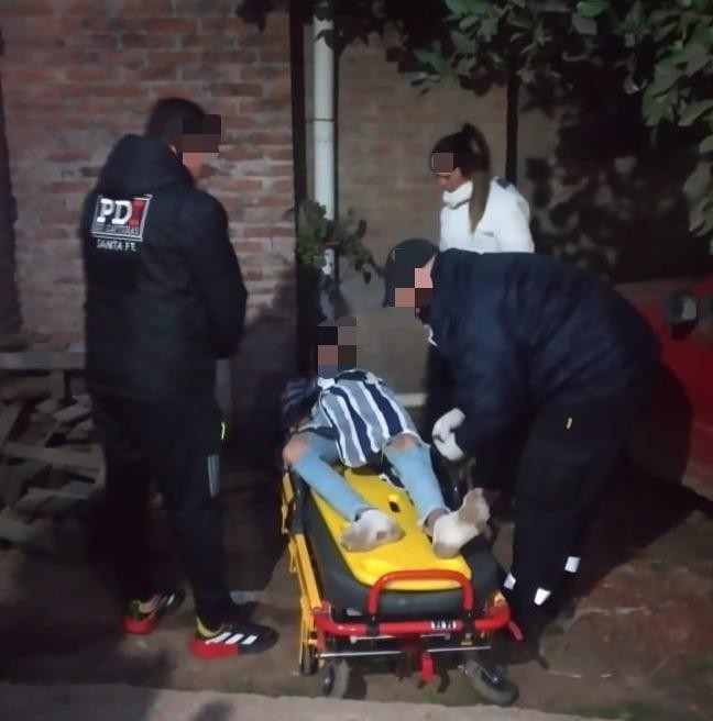 Tras nueve allanamientos, se detuvo a un sospechoso en causa por violencia de género | Policiales