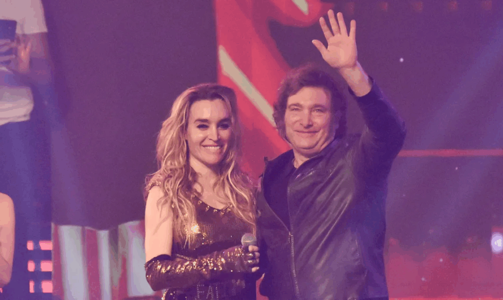 Qué dijo Javier Milei sobre su supuesta reconciliación con Fátima Florez | Espectaculos