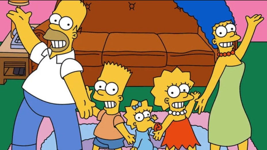 Conmoción en Los Simpson por la muerte de uno de los miembros de la familia | Espectaculos