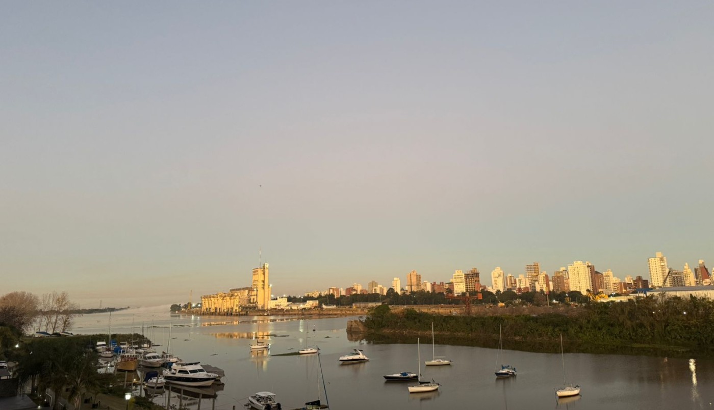 Viernes bajo cero: ¿Qué dice el pronóstico para el fin de semana? | Información General