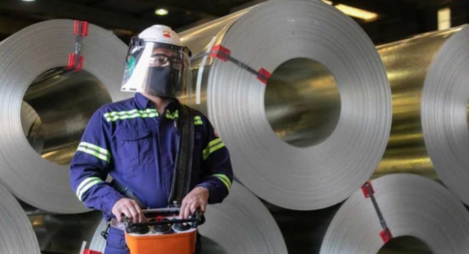 La increíble economía de dos velocidades: el campo y autos vuelan, pero construcción y consumo no arrancan | Información General